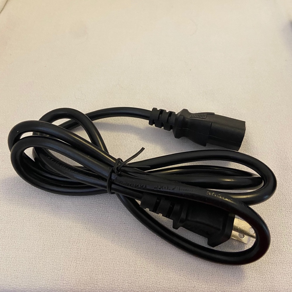 Xbox One Power Supply Brick AC Adapter Power - Picture 8 of 8